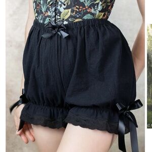 French Meadows Bloomers